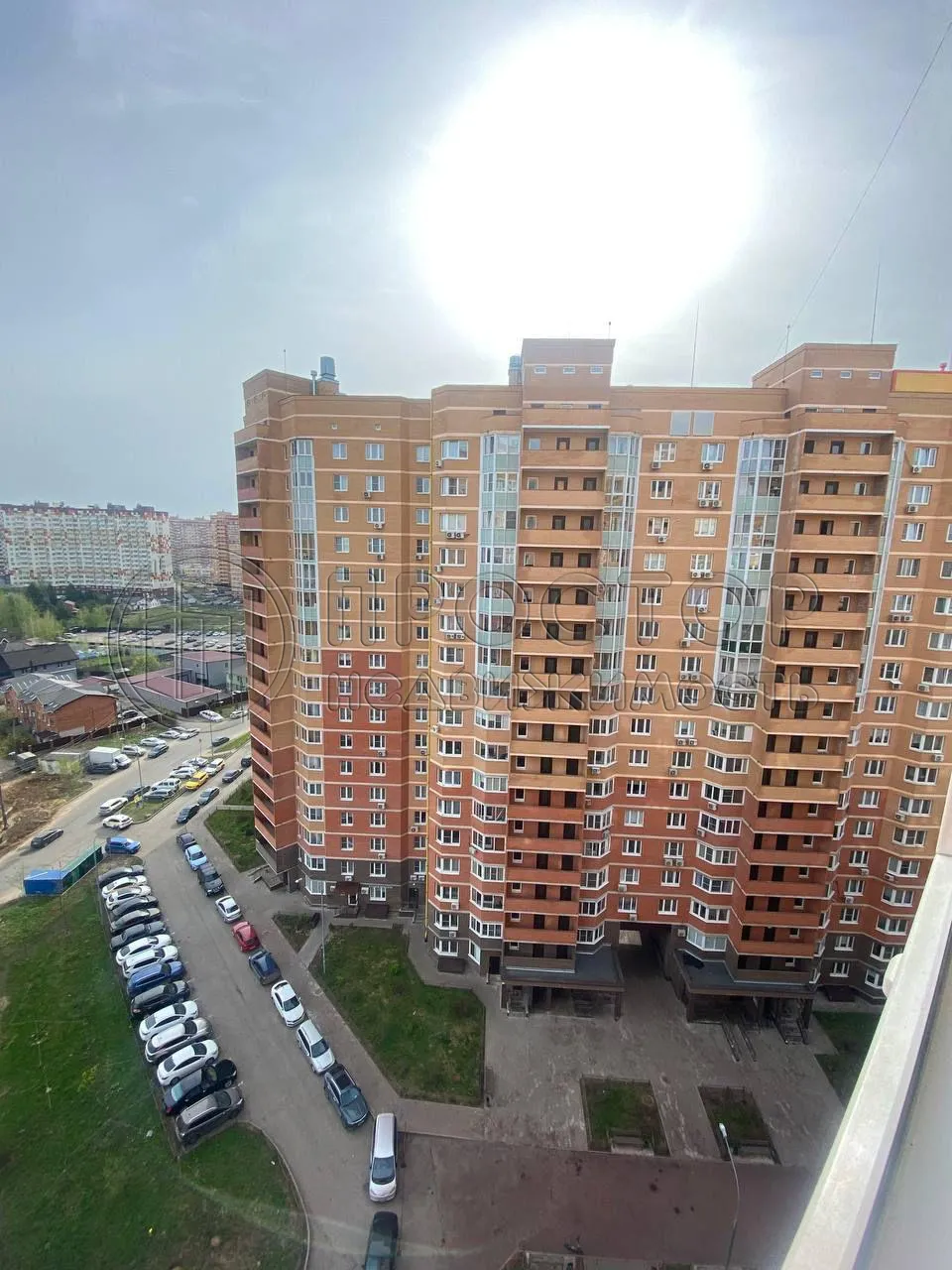 3-комнатная квартира, 94.5 м² - фото 26