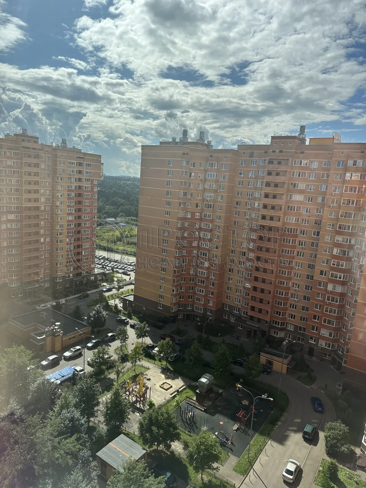 3-комнатная квартира, 94.5 м² - фото 27