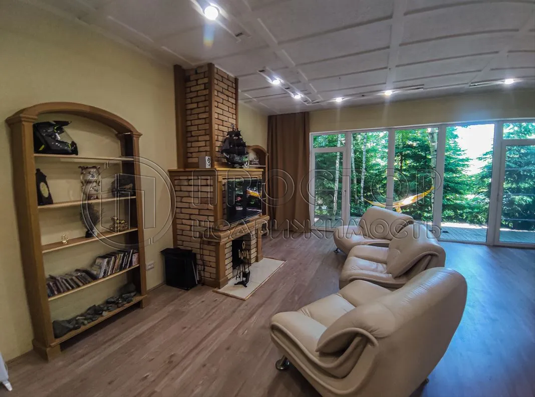 Дом, 100.8 м² - фото 2