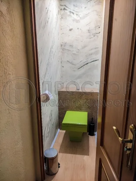 Дом, 100.8 м² - фото 9