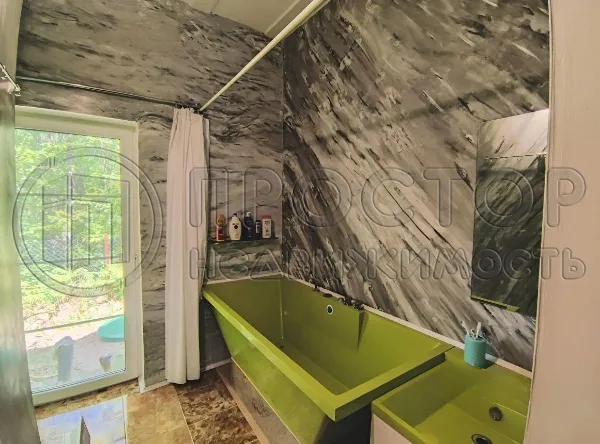 Дом, 100.8 м² - фото 11