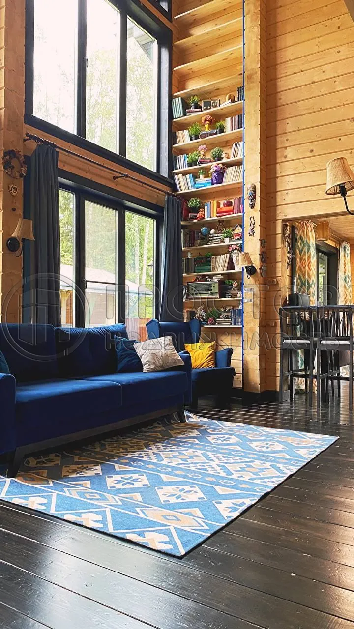 Дом, 207.9 м² - фото 5