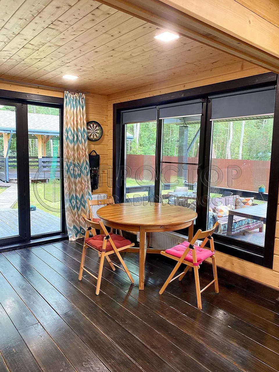 Дом, 207.9 м² - фото 6