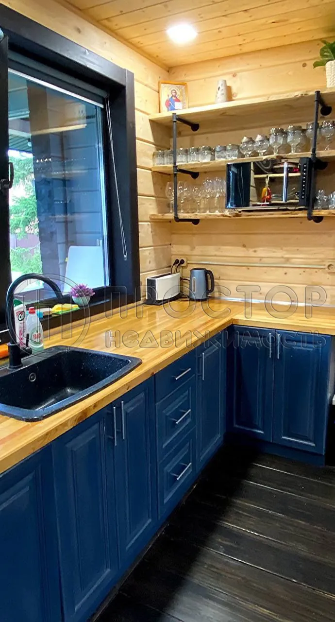 Дом, 207.9 м² - фото 7