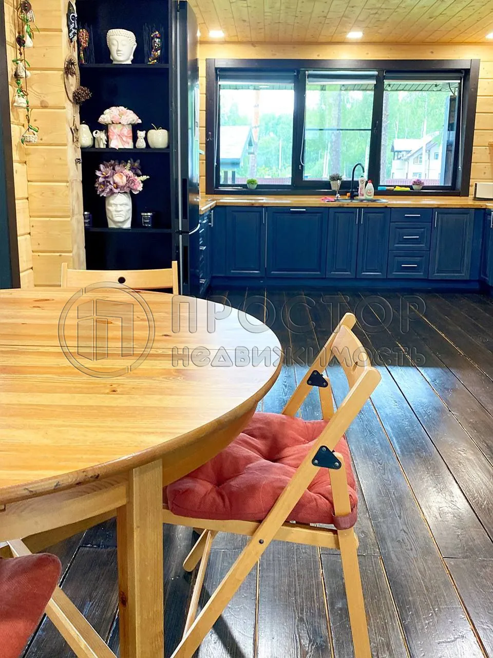 Дом, 207.9 м² - фото 9