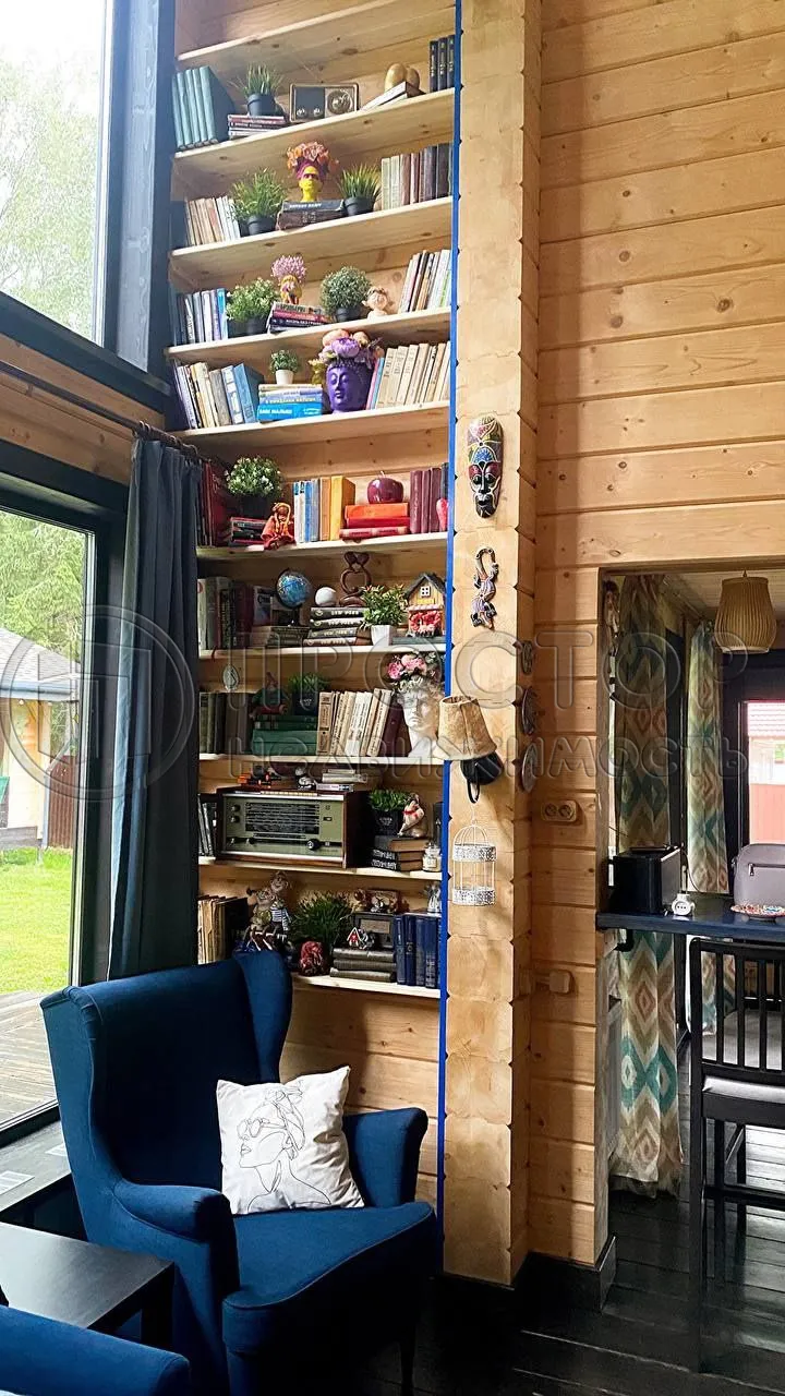 Дом, 207.9 м² - фото 10