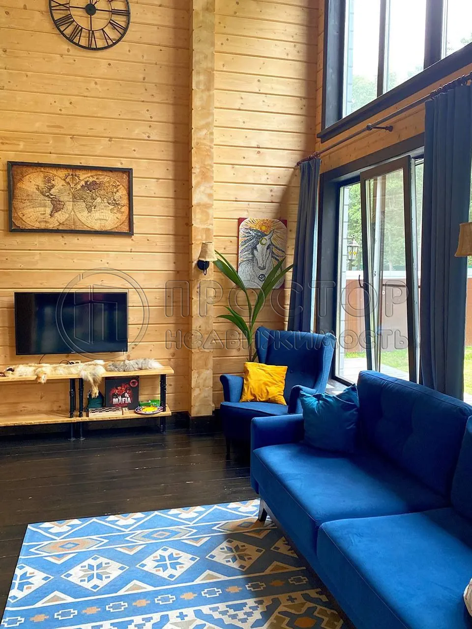 Дом, 207.9 м² - фото 11