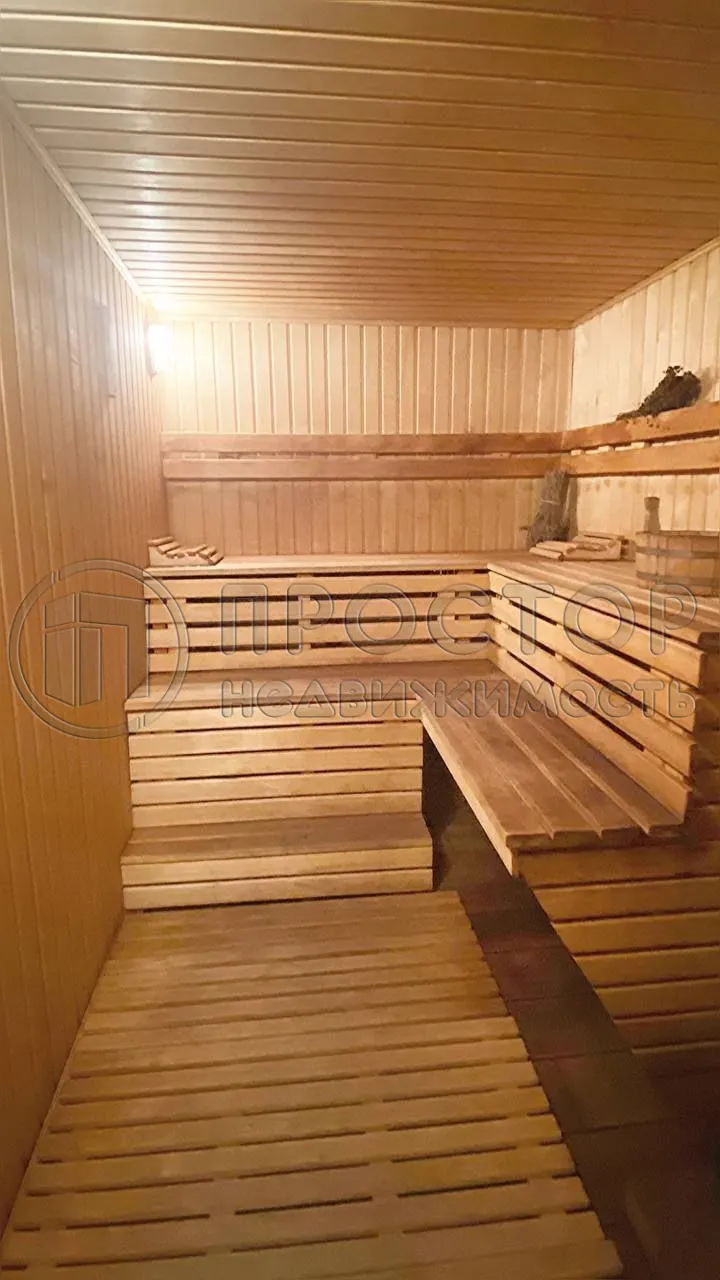 Дом, 207.9 м² - фото 36