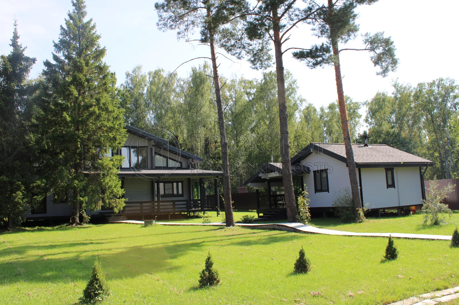 Дом, 207.9 м² - фото 3