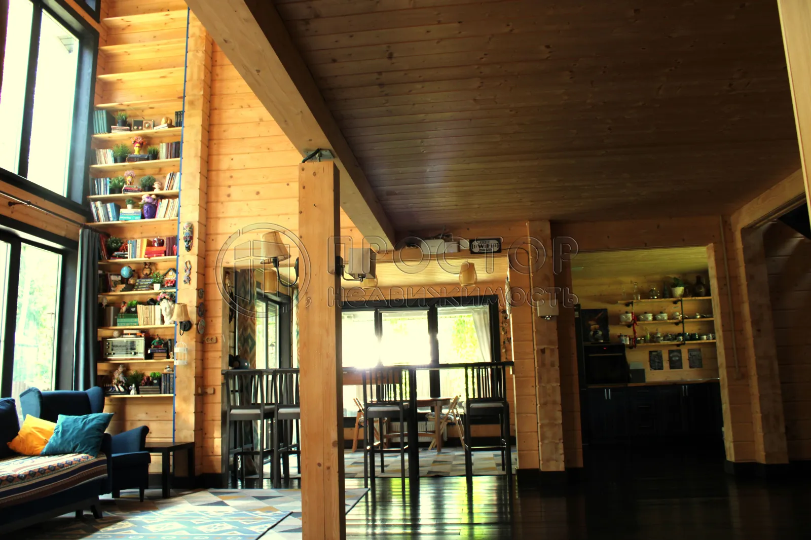 Дом, 207.9 м² - фото 4