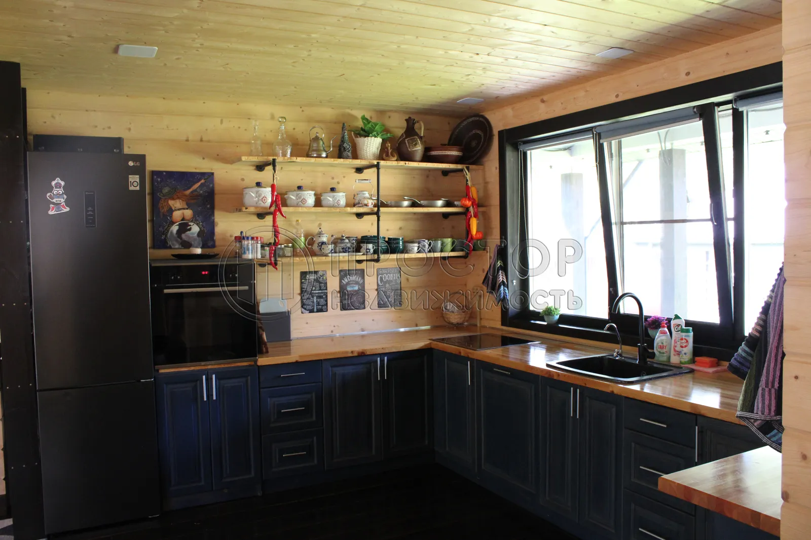 Дом, 207.9 м² - фото 8