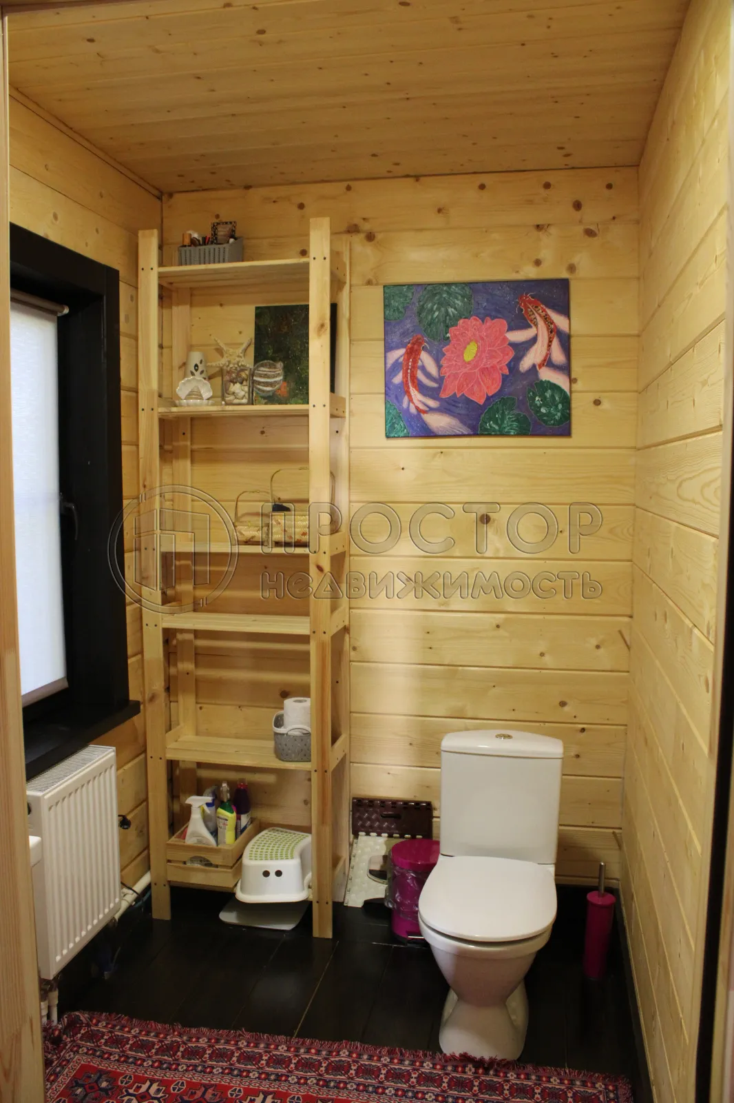 Дом, 207.9 м² - фото 15