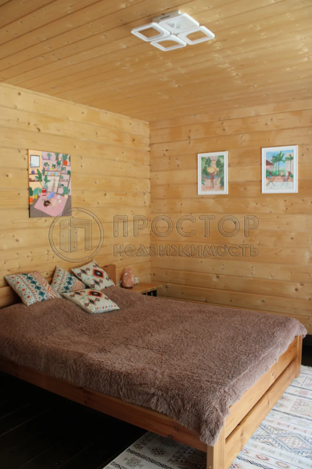 Дом, 207.9 м² - фото 18