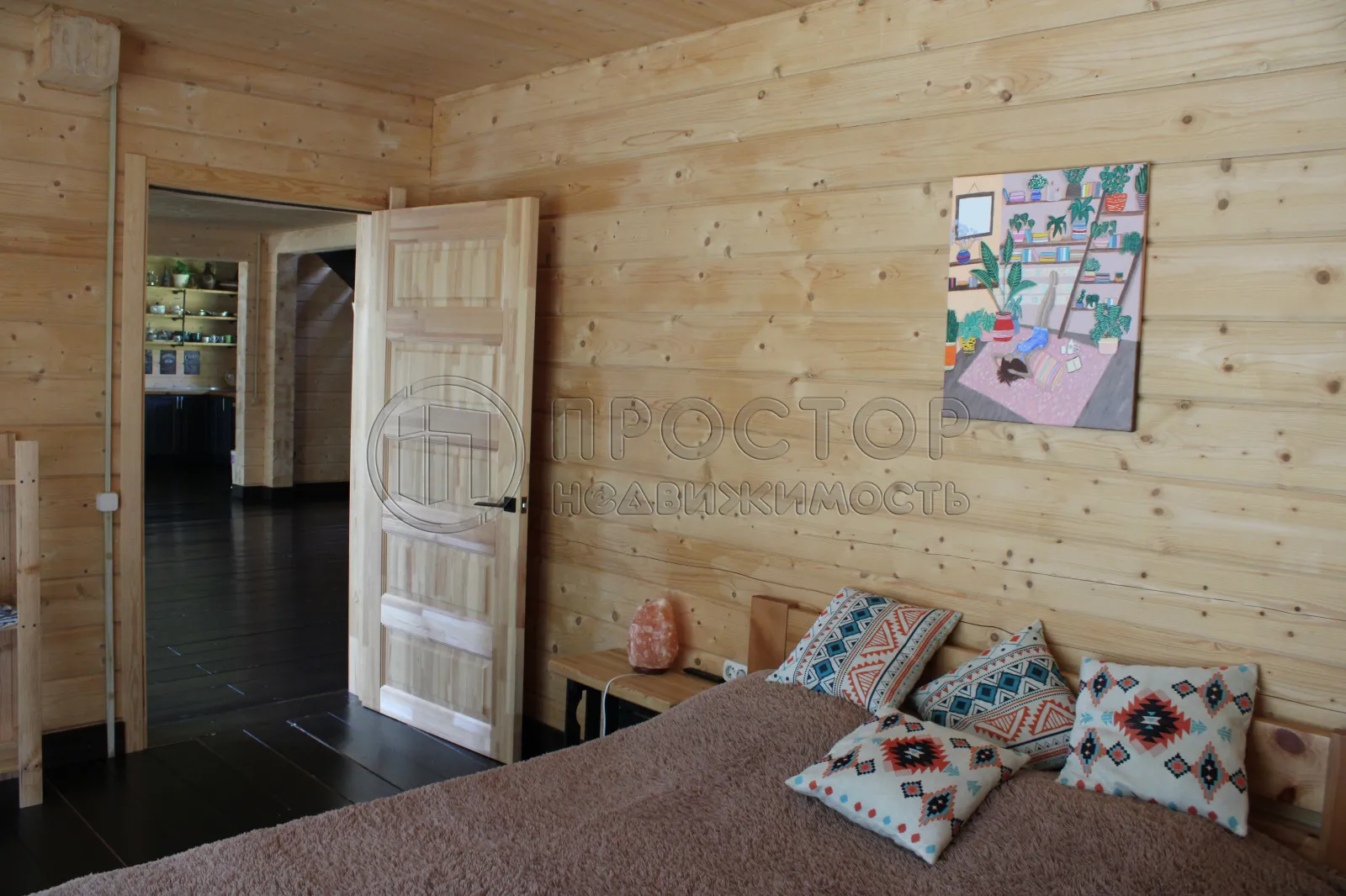 Дом, 207.9 м² - фото 19