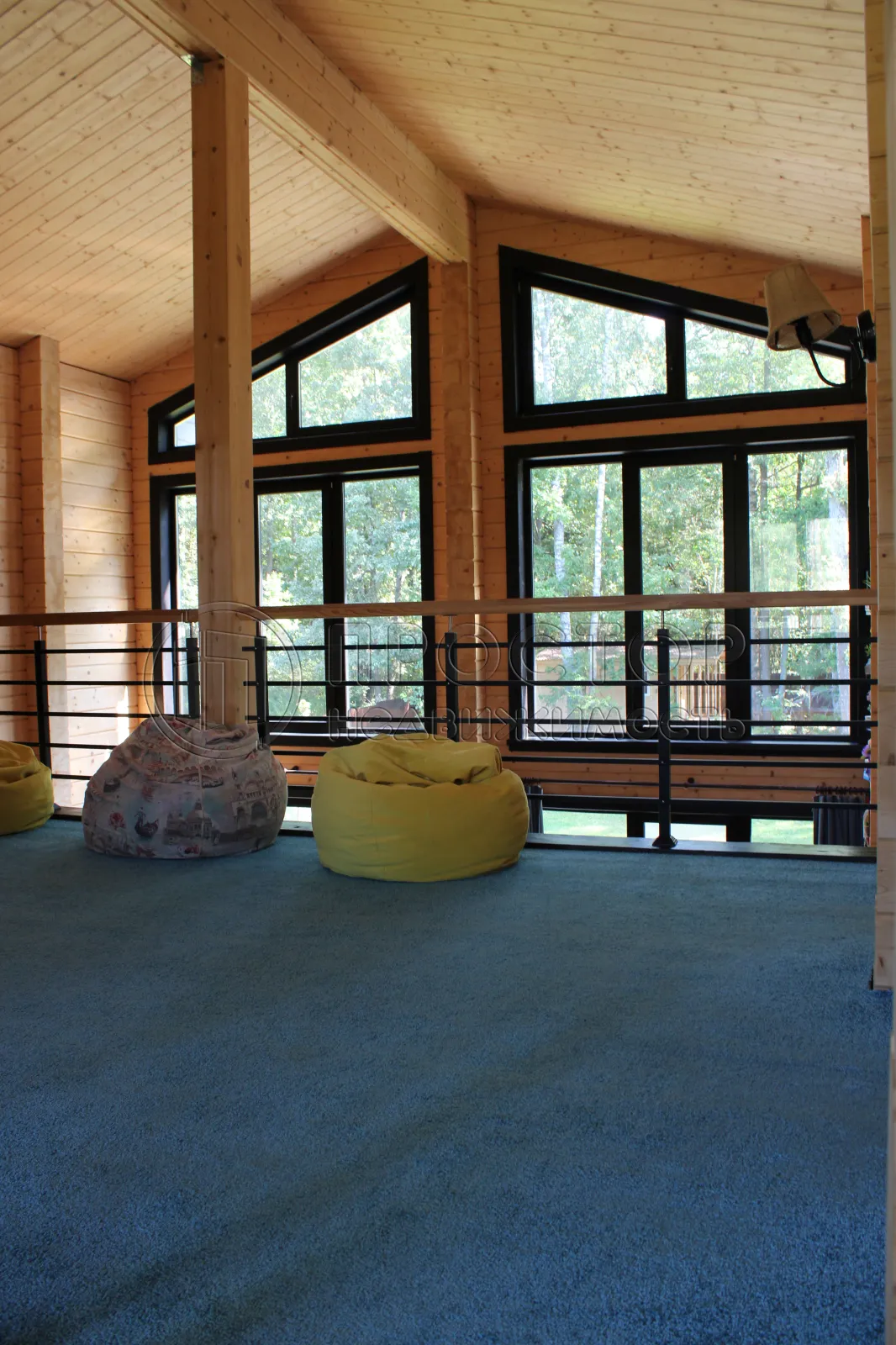 Дом, 207.9 м² - фото 20