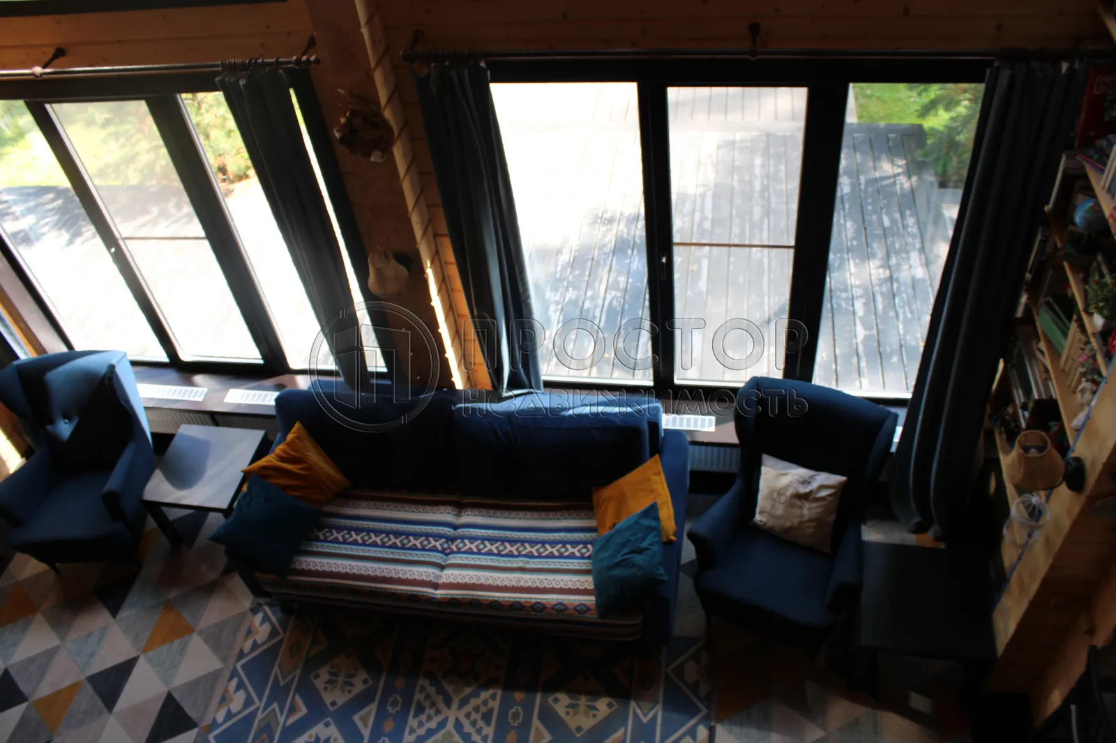 Дом, 207.9 м² - фото 21