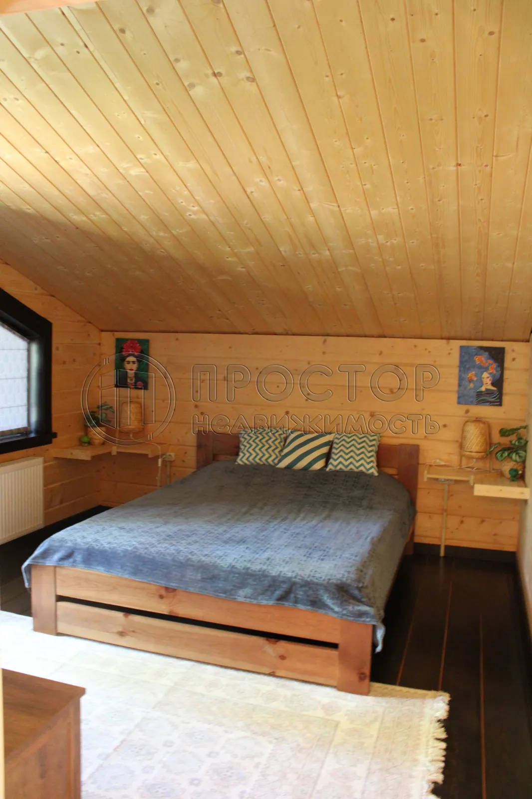 Дом, 207.9 м² - фото 22