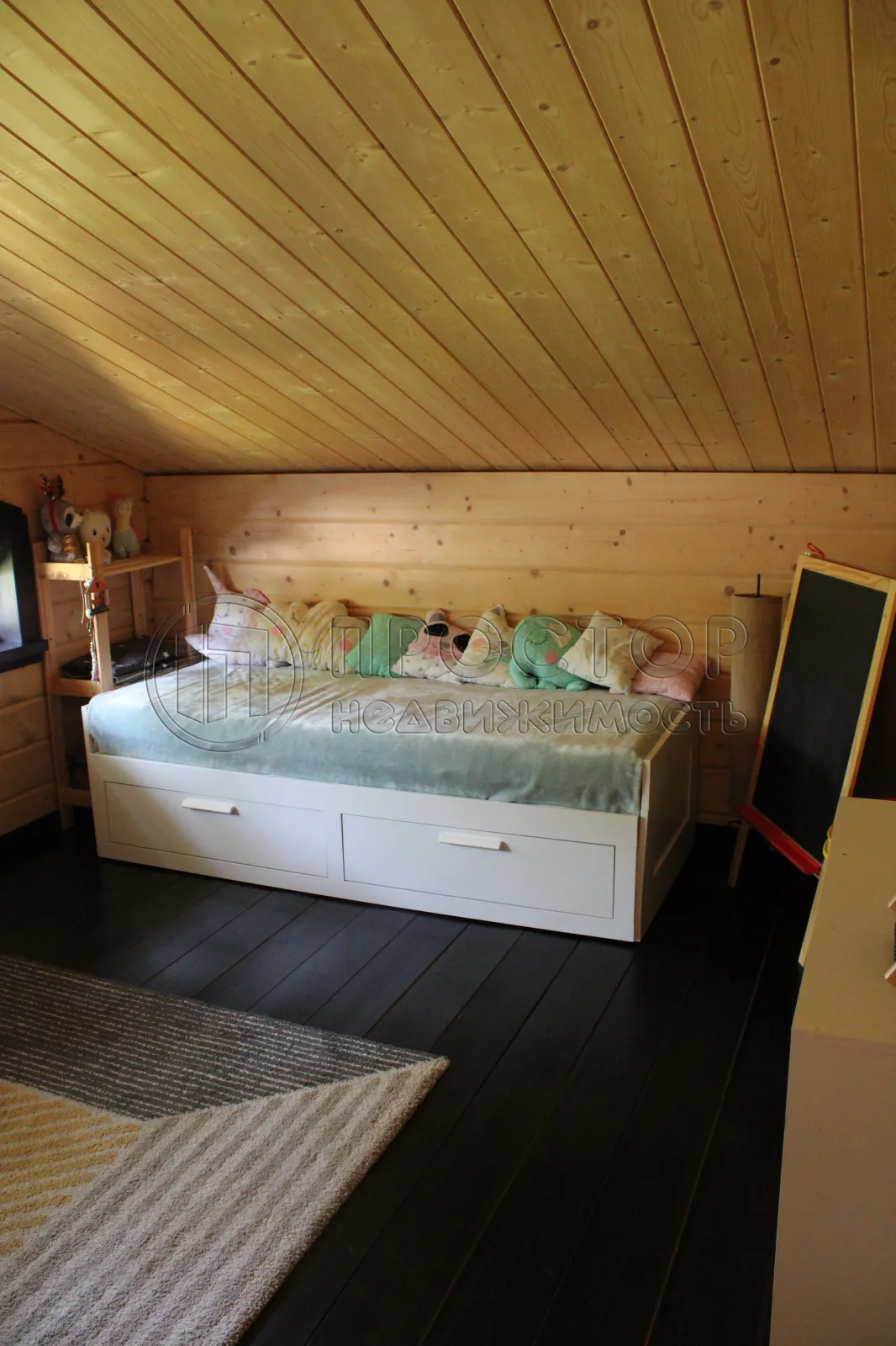 Дом, 207.9 м² - фото 27