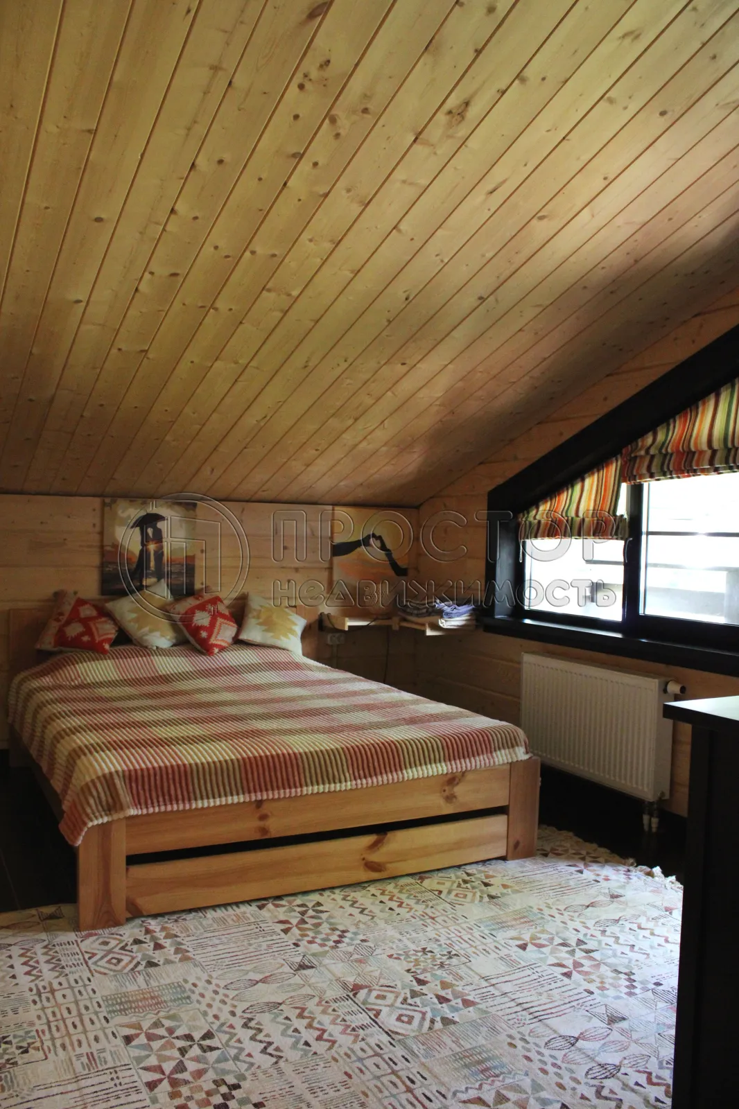 Дом, 207.9 м² - фото 28