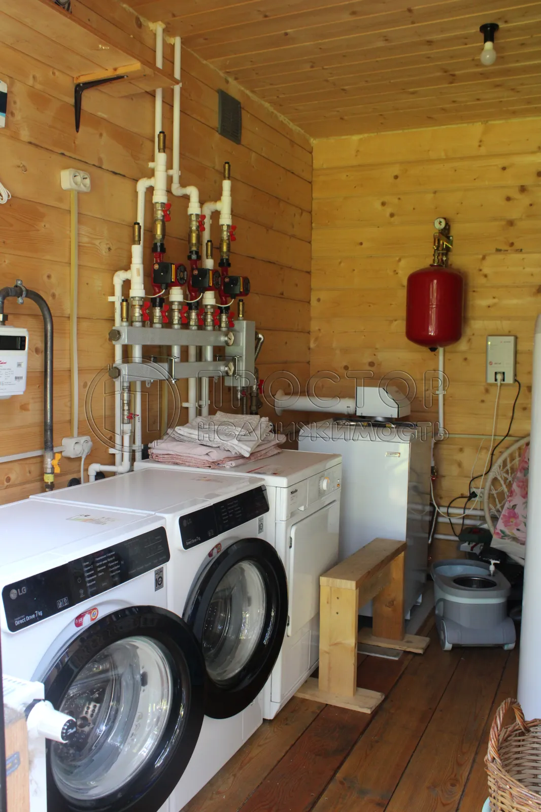 Дом, 207.9 м² - фото 29