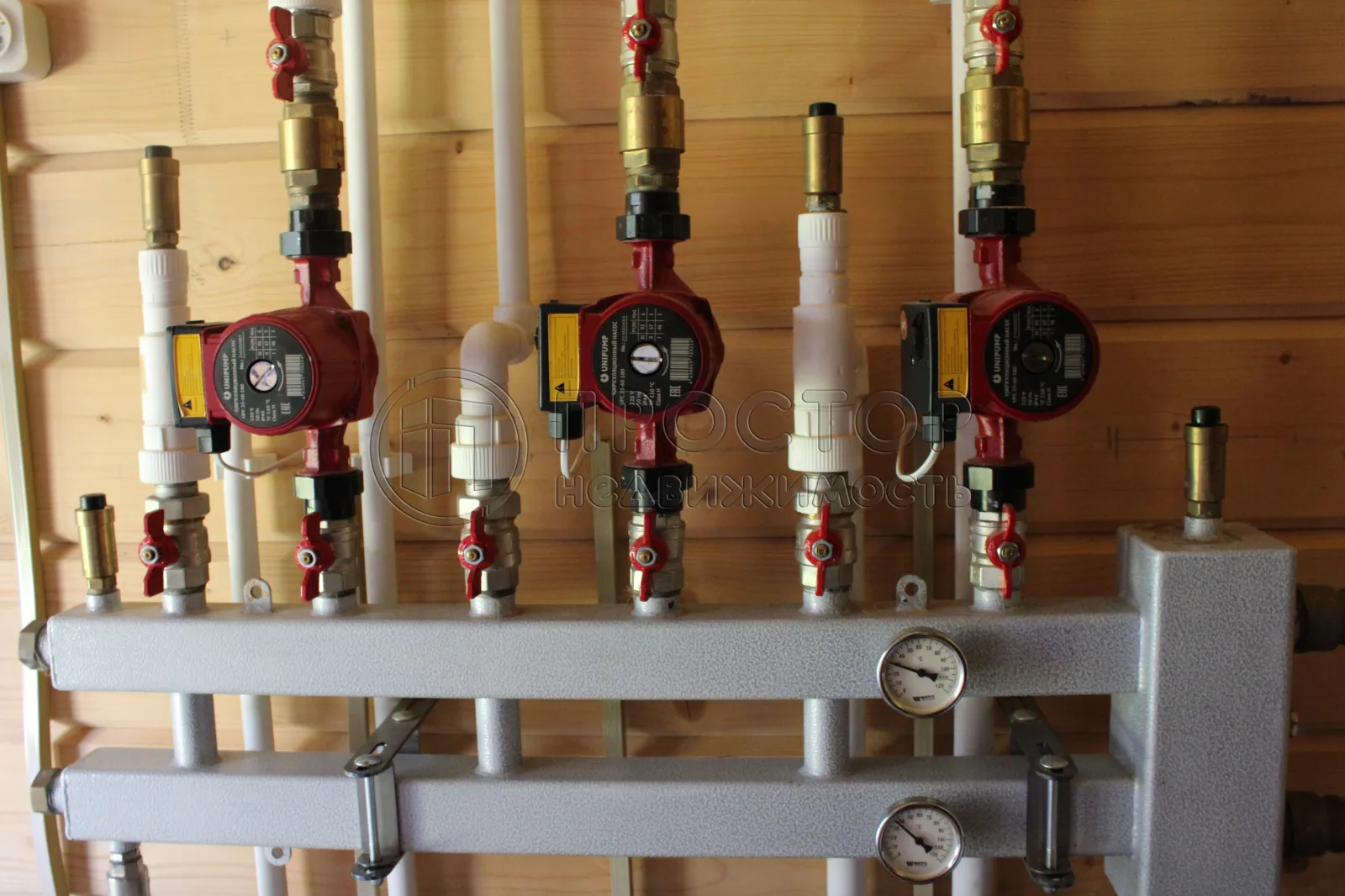 Дом, 207.9 м² - фото 30