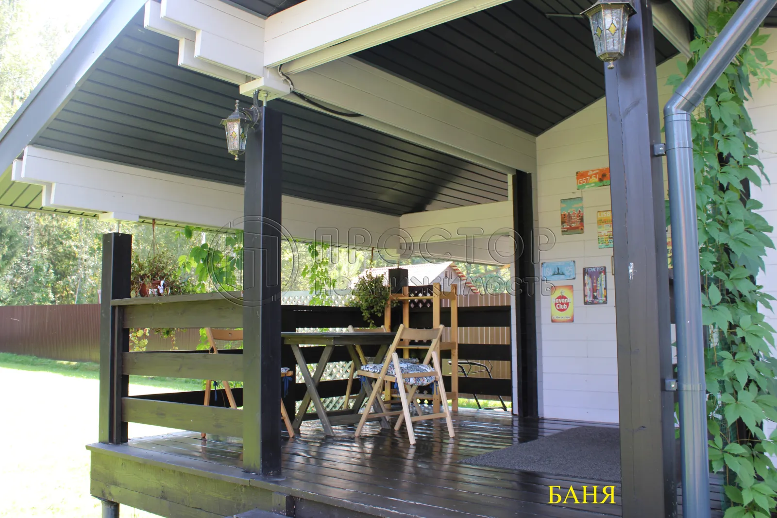 Дом, 207.9 м² - фото 33