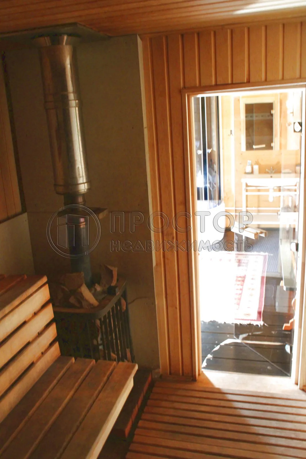 Дом, 207.9 м² - фото 37