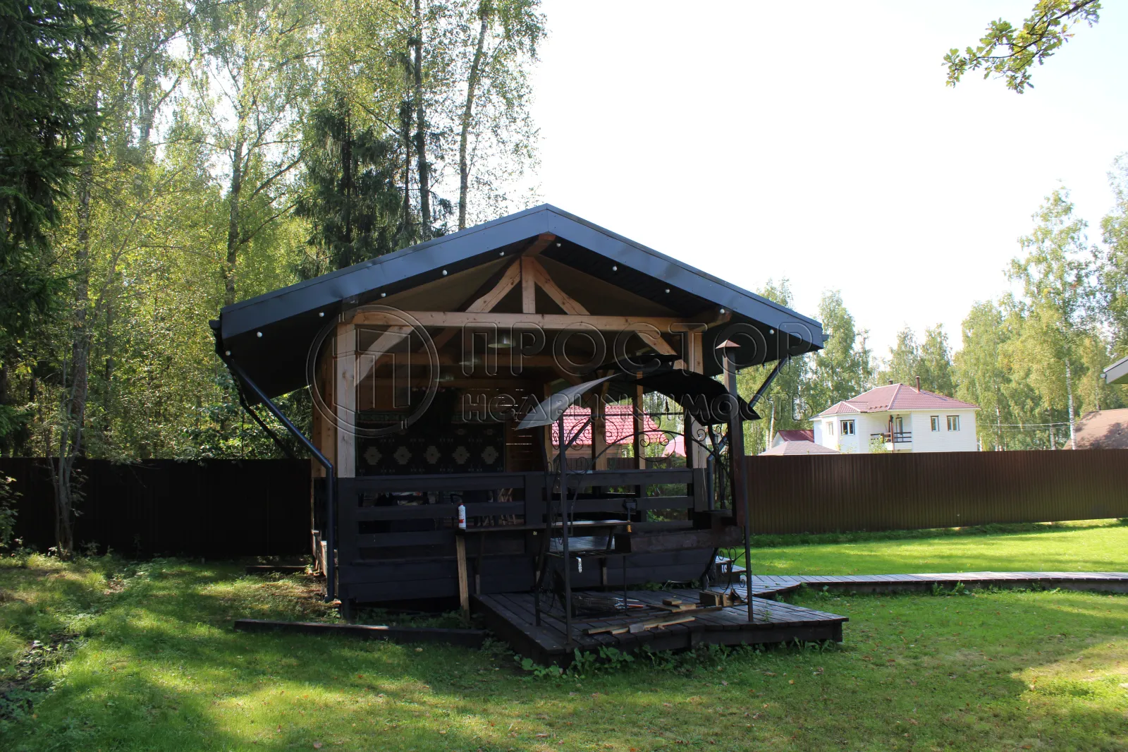 Дом, 207.9 м² - фото 40