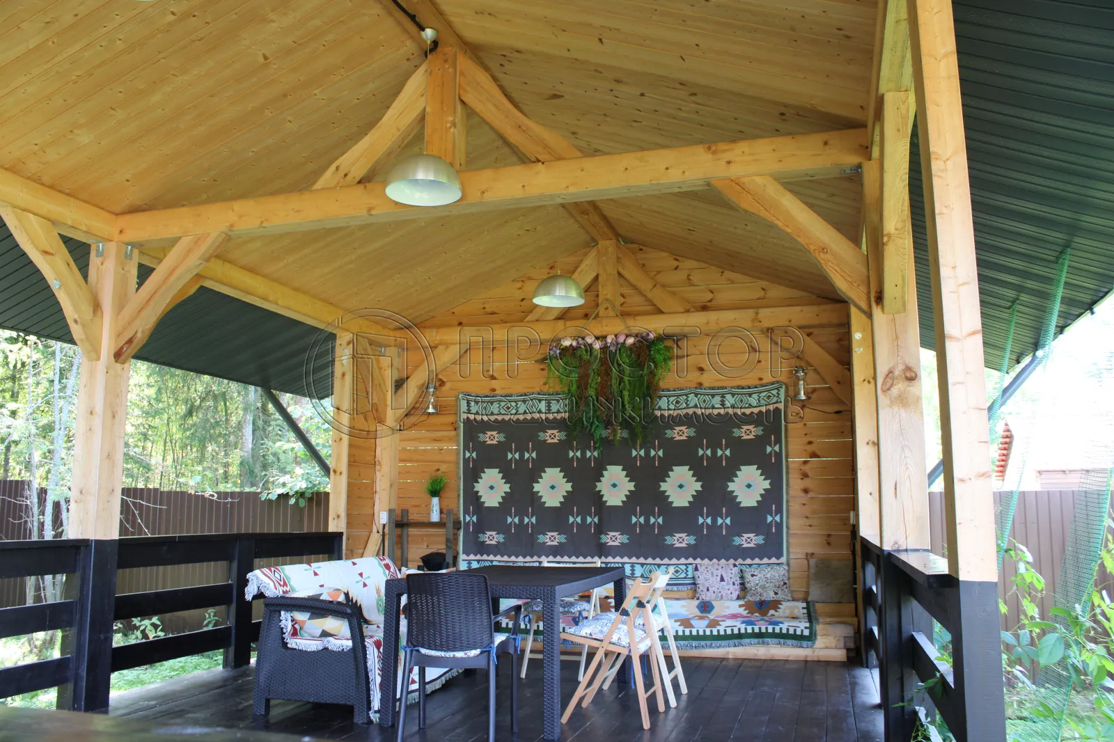 Дом, 207.9 м² - фото 41