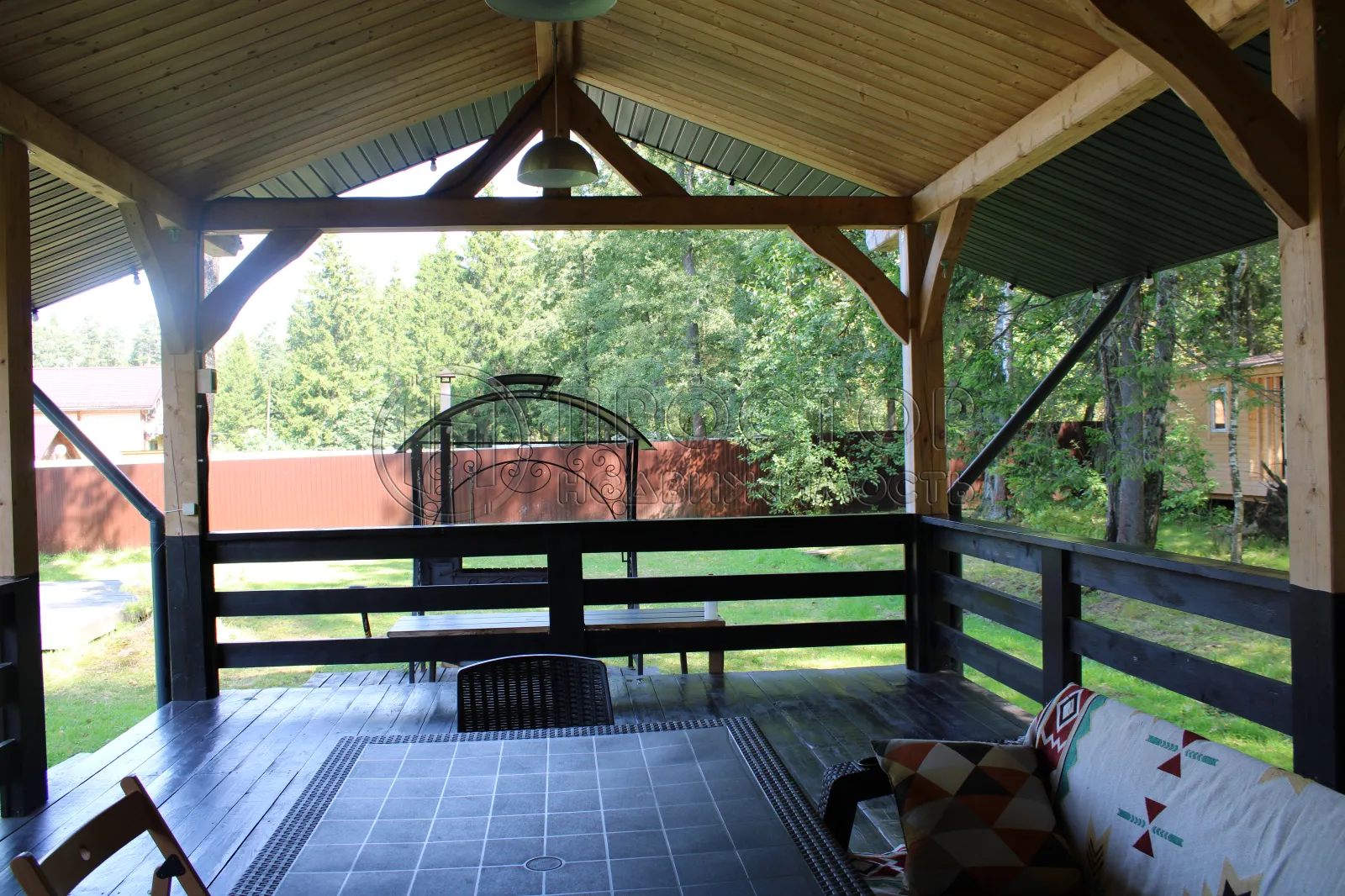 Дом, 207.9 м² - фото 42