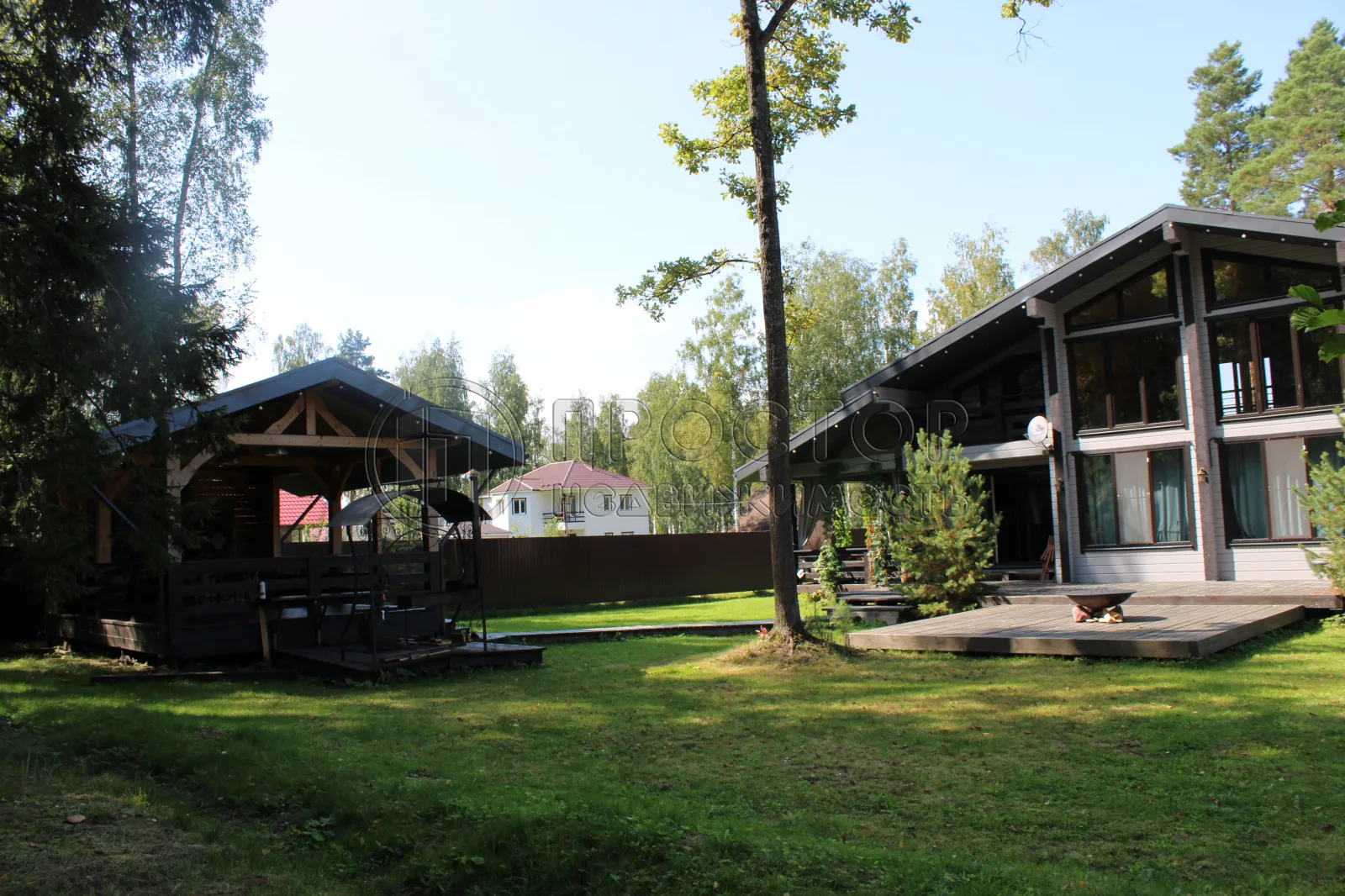 Дом, 207.9 м² - фото 43