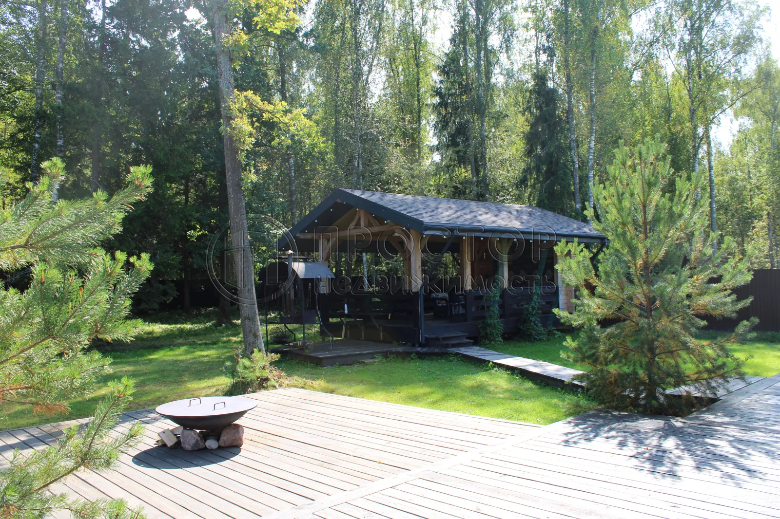 Дом, 207.9 м² - фото 44