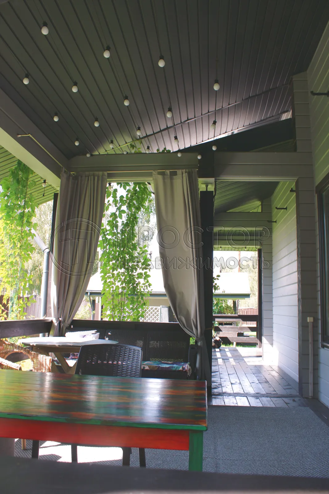 Дом, 207.9 м² - фото 45