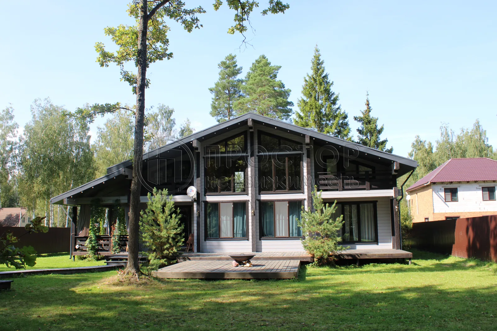 Дом, 207.9 м² - фото 46