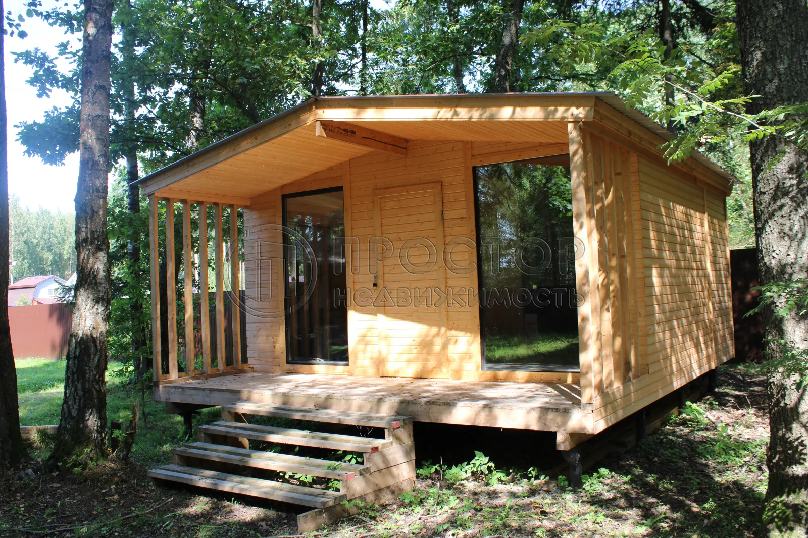 Дом, 207.9 м² - фото 47