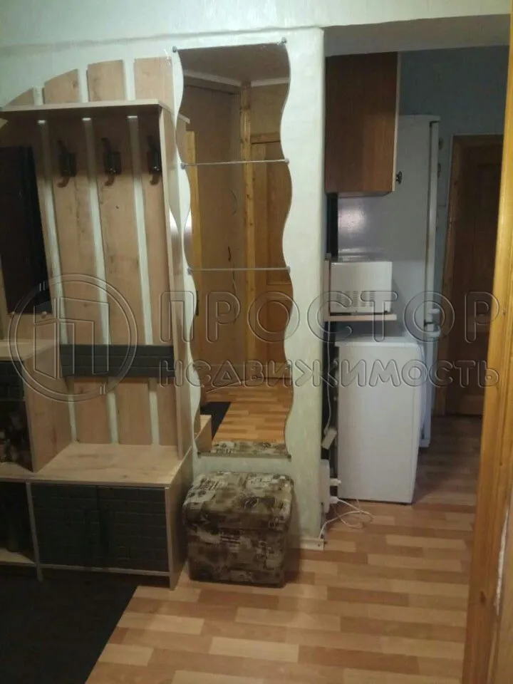 2-комнатная квартира, 45.3 м² - фото 2