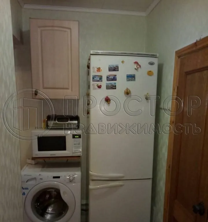 2-комнатная квартира, 45.3 м² - фото 4