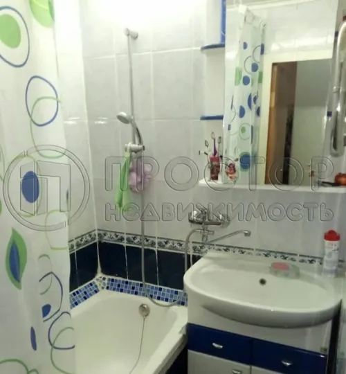 2-комнатная квартира, 45.3 м² - фото 5