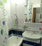 2-комнатная квартира, 45.3 м² - фото 14