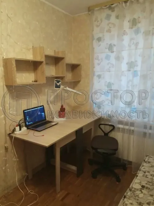 2-комнатная квартира, 45.3 м² - фото 6
