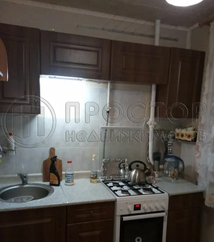 2-комнатная квартира, 45.3 м² - фото 7