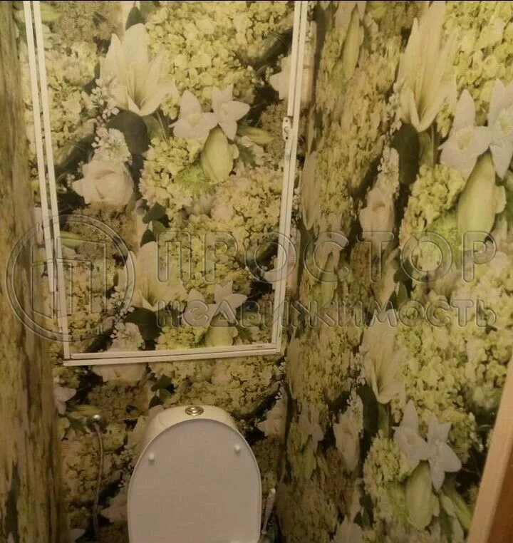 2-комнатная квартира, 45.3 м² - фото 9