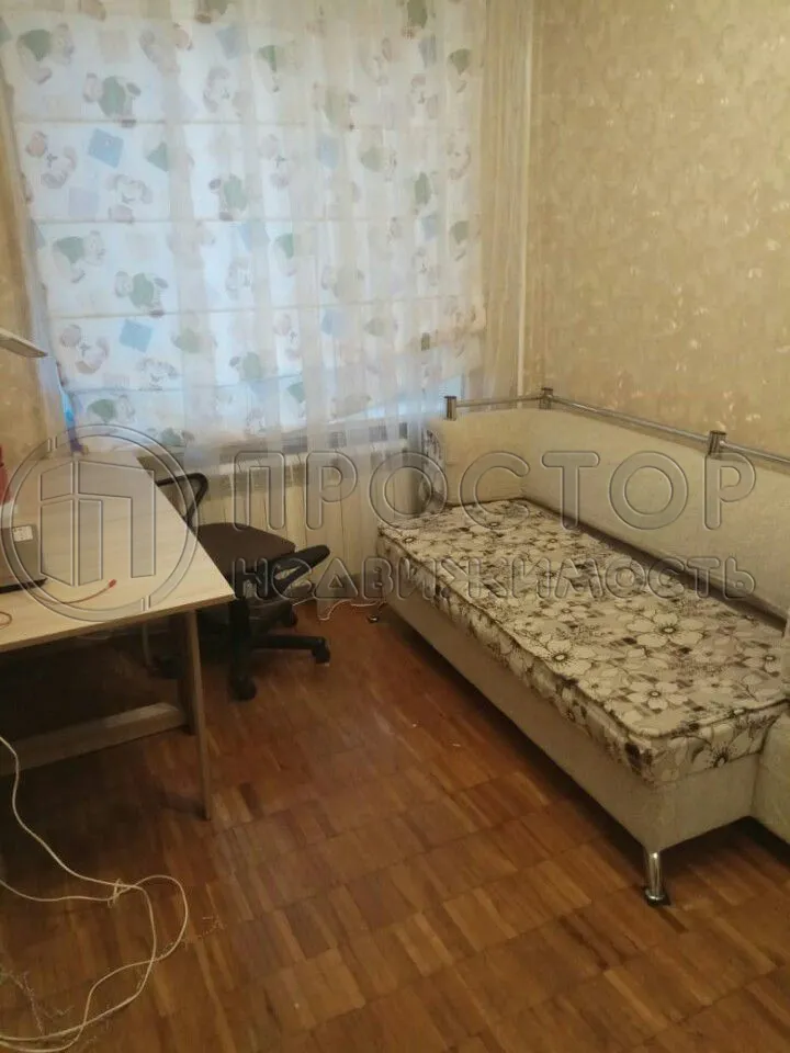 2-комнатная квартира, 45.3 м² - фото 10