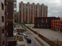 1-комнатная квартира, 37.4 м² - фото 16