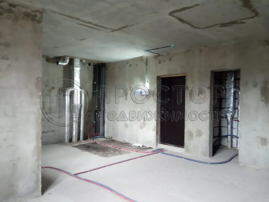 1-комнатная квартира, 37.4 м² - фото 4