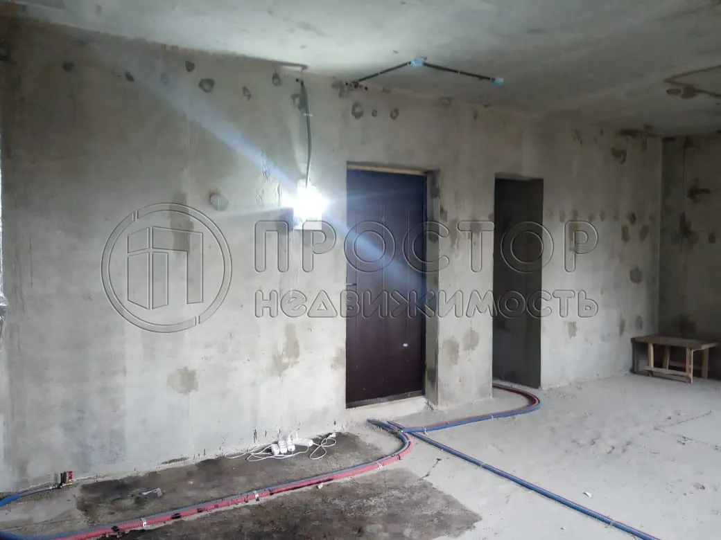 1-комнатная квартира, 37.4 м² - фото 5