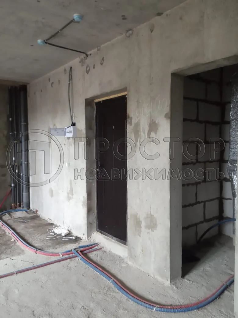 1-комнатная квартира, 37.4 м² - фото 6