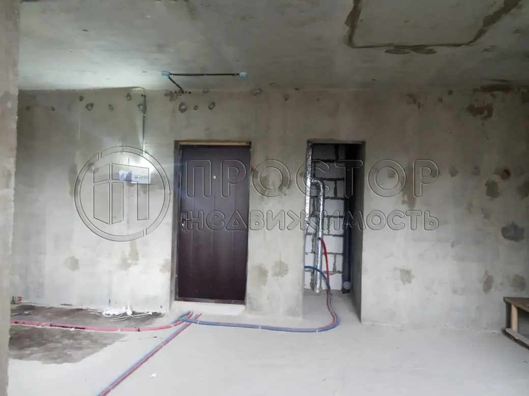 1-комнатная квартира, 37.4 м² - фото 7