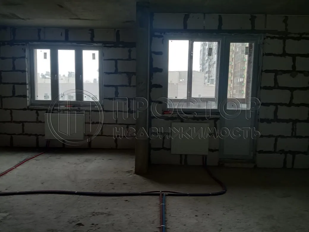 1-комнатная квартира, 37.4 м² - фото 8