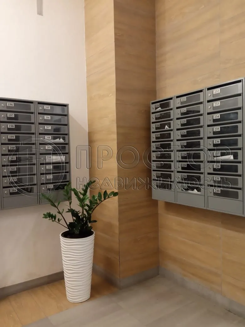 1-комнатная квартира, 37.4 м² - фото 11